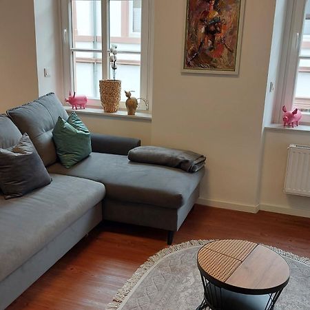 Ferienwohnung Lieser Am Markt Zewnętrze zdjęcie