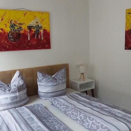 Ferienwohnung Lieser Am Markt Zewnętrze zdjęcie